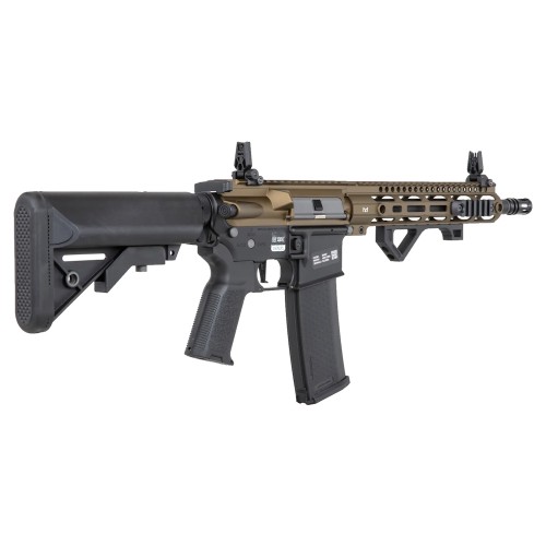 SPECNA ARMS ELECTRIC RIFLE SA-P20 PRIME ASTER II ETU CHAOS BRONZE (SPE-01-043641)