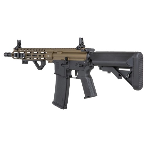 SPECNA ARMS ELECTRIC RIFLE SA-P20 PRIME ASTER II ETU CHAOS BRONZE (SPE-01-043641)