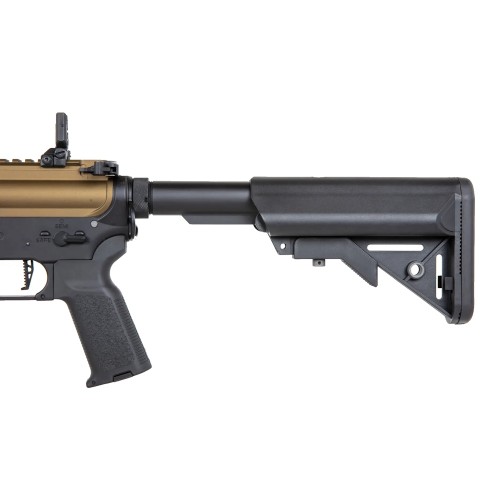 SPECNA ARMS ELECTRIC RIFLE SA-P20 PRIME ASTER II ETU CHAOS BRONZE (SPE-01-043641)