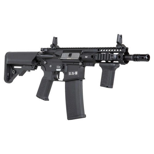 SPECNA ARMS ELECTRIC RIFLE SA-P21 PRIME ASTER II ETU BLACK (SPE-01-043642)