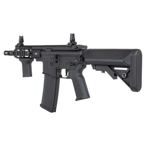 SPECNA ARMS ELECTRIC RIFLE SA-P21 PRIME ASTER II ETU BLACK (SPE-01-043642)