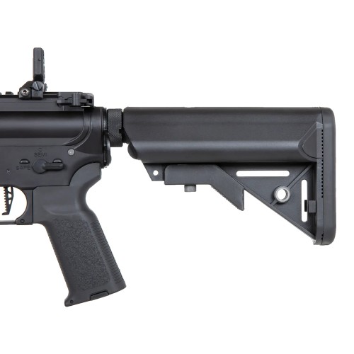 SPECNA ARMS ELECTRIC RIFLE SA-P21 PRIME ASTER II ETU BLACK (SPE-01-043642)