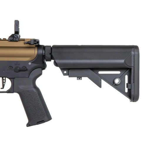 SPECNA ARMS ELECTRIC RIFLE SA-P21 PRIME ASTER II ETU CHAOS BRONZE (SPE-01-043643)