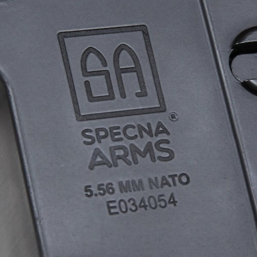 SPECNA ARMS FUCILE ELETTRICO SA-P21 PRIME ASTER II ETU CHAOS BRONZE (SPE-01-043643)