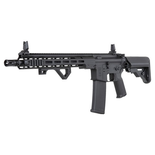 SPECNA ARMS ELECTRIC RIFLE SA-P22 PRIME ASTER II ETU BLACK (SPE-01-043644)