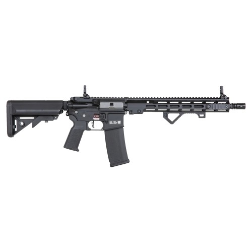 SPECNA ARMS ELECTRIC RIFLE SA-P22 PRIME ASTER II ETU BLACK (SPE-01-043644)