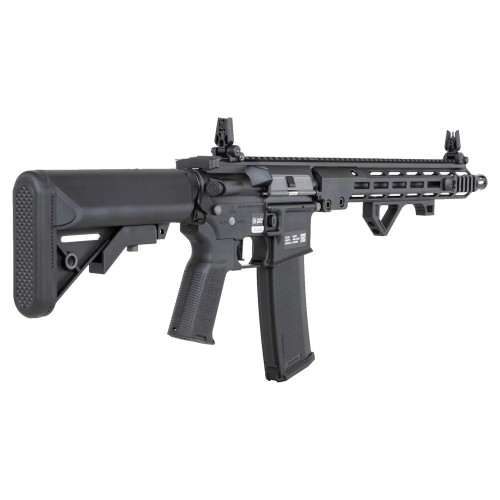 SPECNA ARMS ELECTRIC RIFLE SA-P22 PRIME ASTER II ETU BLACK (SPE-01-043644)