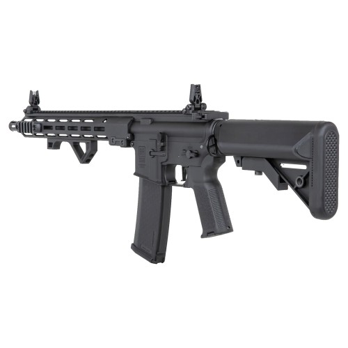 SPECNA ARMS ELECTRIC RIFLE SA-P22 PRIME ASTER II ETU BLACK (SPE-01-043644)