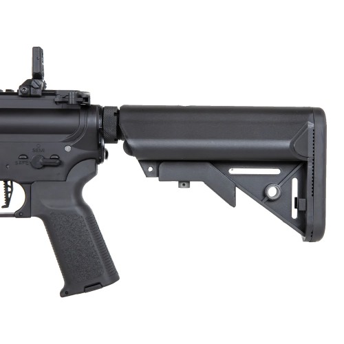 SPECNA ARMS ELECTRIC RIFLE SA-P22 PRIME ASTER II ETU BLACK (SPE-01-043644)