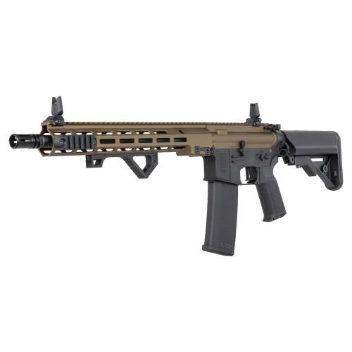 SPECNA ARMS ELECTRIC RIFLE SA-P22 PRIME ASTER II ETU CHAOS BRONZE (SPE-01-043645)