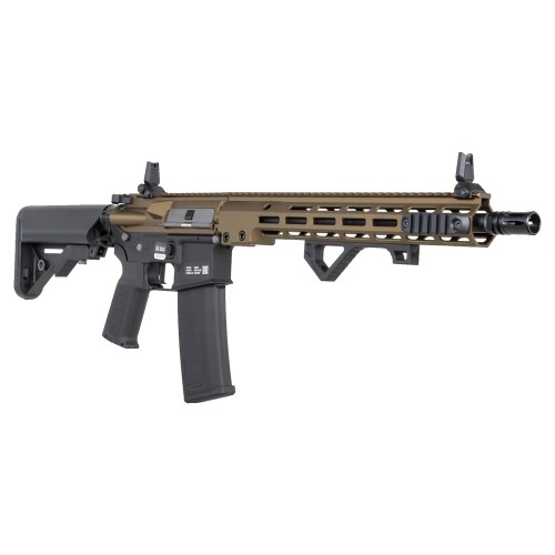 SPECNA ARMS ELECTRIC RIFLE SA-P22 PRIME ASTER II ETU CHAOS BRONZE (SPE-01-043645)