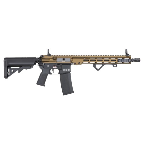 SPECNA ARMS ELECTRIC RIFLE SA-P22 PRIME ASTER II ETU CHAOS BRONZE (SPE-01-043645)