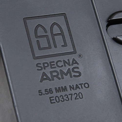 SPECNA ARMS ELECTRIC RIFLE SA-P22 PRIME ASTER II ETU CHAOS BRONZE (SPE-01-043645)