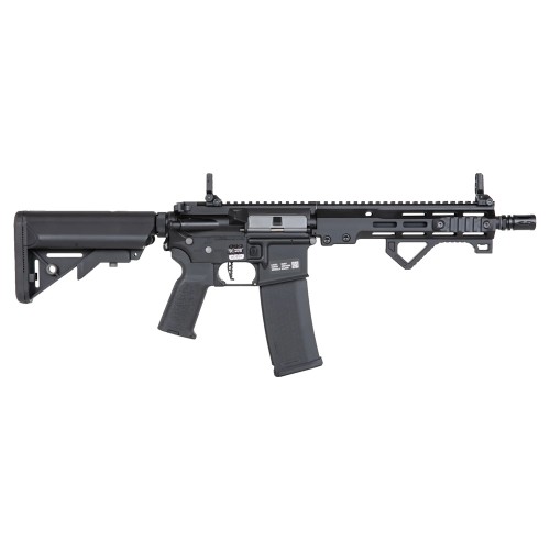 SPECNA ARMS ELECTRIC RIFLE SA-P23 PRIME ASTER II ETU BLACK (SPE-01-043646)