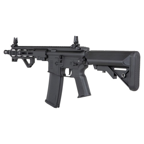 SPECNA ARMS ELECTRIC RIFLE SA-P23 PRIME ASTER II ETU BLACK (SPE-01-043646)