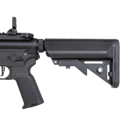 SPECNA ARMS ELECTRIC RIFLE SA-P23 PRIME ASTER II ETU BLACK (SPE-01-043646)