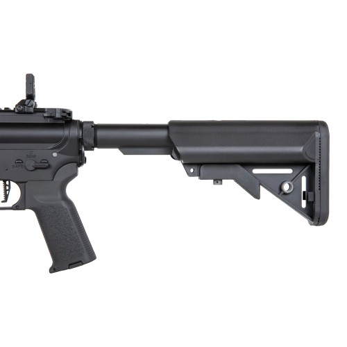 SPECNA ARMS ELECTRIC RIFLE SA-P23 PRIME ASTER II ETU BLACK (SPE-01-043646)