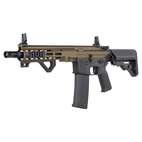 SPECNA ARMS ELECTRIC RIFLE SA-P23 PRIME ASTER II ETU CHAOS BRONZE (SPE-01-043647)