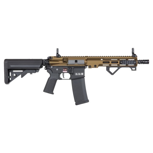 SPECNA ARMS ELECTRIC RIFLE SA-P23 PRIME ASTER II ETU CHAOS BRONZE (SPE-01-043647)