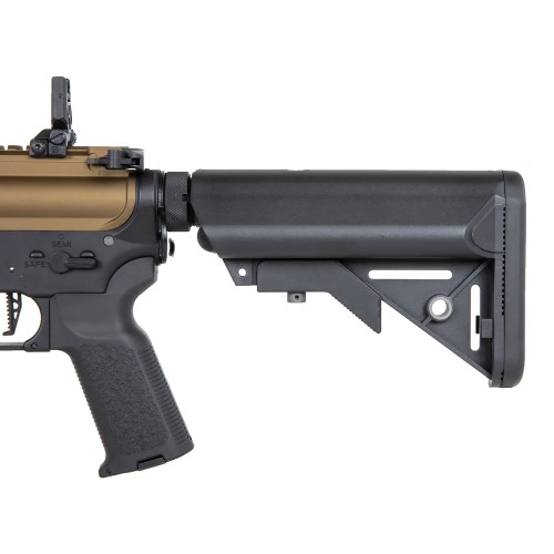 SPECNA ARMS ELECTRIC RIFLE SA-P23 PRIME ASTER II ETU CHAOS BRONZE (SPE-01-043647)