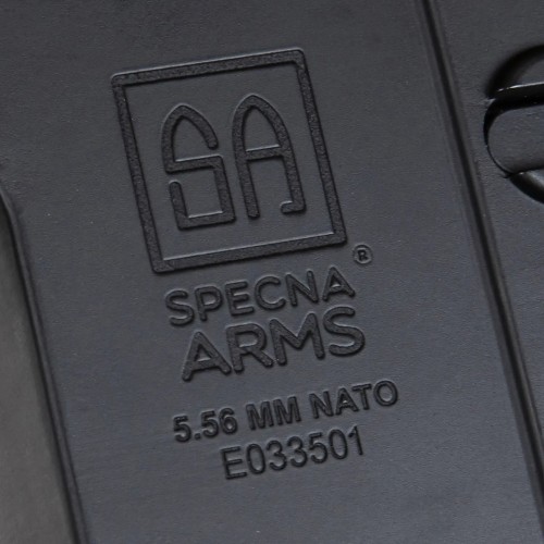 SPECNA ARMS ELECTRIC RIFLE SA-P23 PRIME ASTER II ETU CHAOS BRONZE (SPE-01-043647)