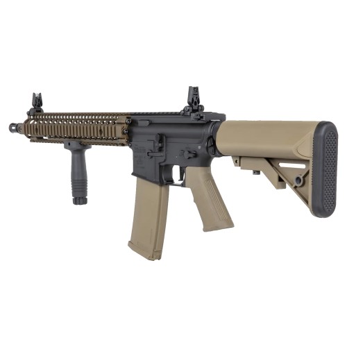 SPECNA ARMS ELECTRIC RIFLE DANIEL DEFENSE SA-P26 PRIME ASTER II ETU CHAOS BRONZE (SPE-01-043653)