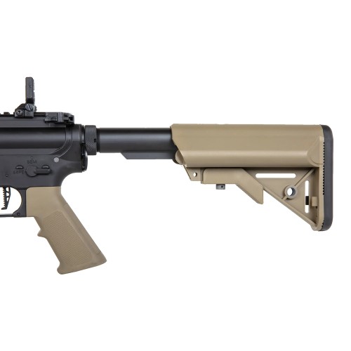 SPECNA ARMS ELECTRIC RIFLE DANIEL DEFENSE SA-P26 PRIME ASTER II ETU CHAOS BRONZE (SPE-01-043653)