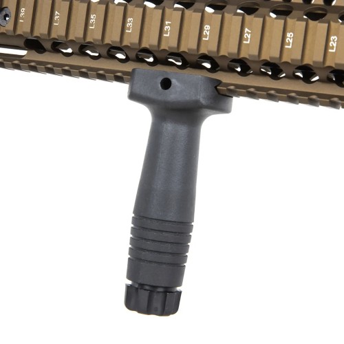 SPECNA ARMS ELECTRIC RIFLE DANIEL DEFENSE SA-P26 PRIME ASTER II ETU CHAOS BRONZE (SPE-01-043653)