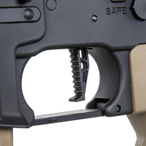 SPECNA ARMS ELECTRIC RIFLE DANIEL DEFENSE SA-P26 PRIME ASTER II ETU CHAOS BRONZE (SPE-01-043653)