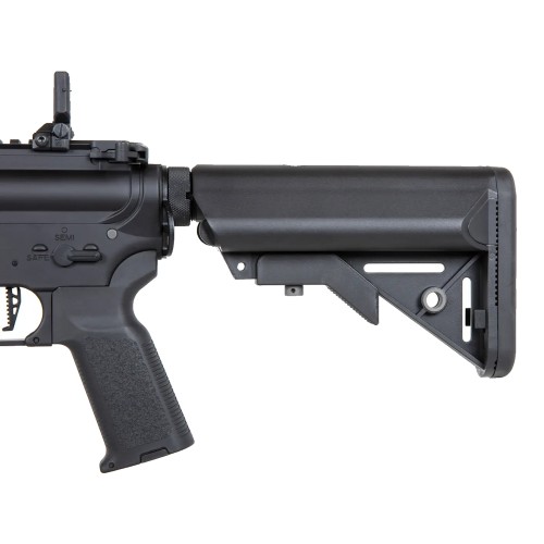 SPECNA ARMS ELECTRIC RIFLE DANIEL DEFENSE RIS III 10.5" SA-P27 PRIME ASTER II ETU CHAOS BRONZE (SPE-01-043655)