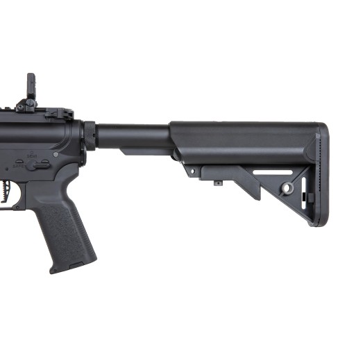 SPECNA ARMS ELECTRIC RIFLE DANIEL DEFENSE RIS III 10.5" SA-P27 PRIME ASTER II ETU CHAOS BRONZE (SPE-01-043655)