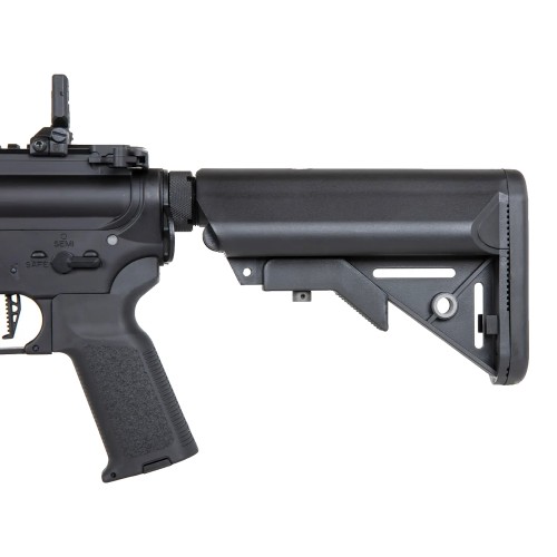 SPECNA ARMS ELECTRIC RIFLE DANIEL DEFENSE RIS III 12.5" SA-P28 PRIME ASTER II ETU CHAOS BRONZE (SPE-01-043658)