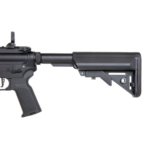 SPECNA ARMS ELECTRIC RIFLE DANIEL DEFENSE RIS III 12.5" SA-P28 PRIME ASTER II ETU CHAOS BRONZE (SPE-01-043658)