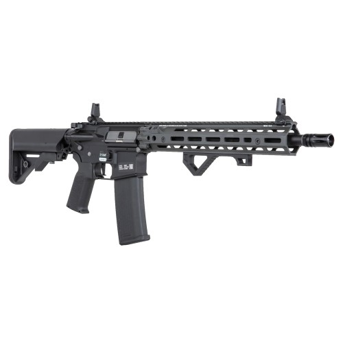 SPECNA ARMS ELECTRIC RIFLE DANIEL DEFENSE RIS III 12.5" SA-P28 PRIME ASTER II ETU GRAY (SPE-01-043659)