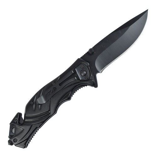 SCK SPRING ASSISTED POCKET FOLDING KNIFE (CW-222)