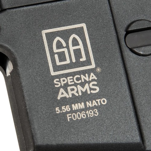 SPECNA ARMS FUCILE ELETTRICO SA-F03 FLEX GATE X-ASR HALF-TAN (SPE-01-040554)