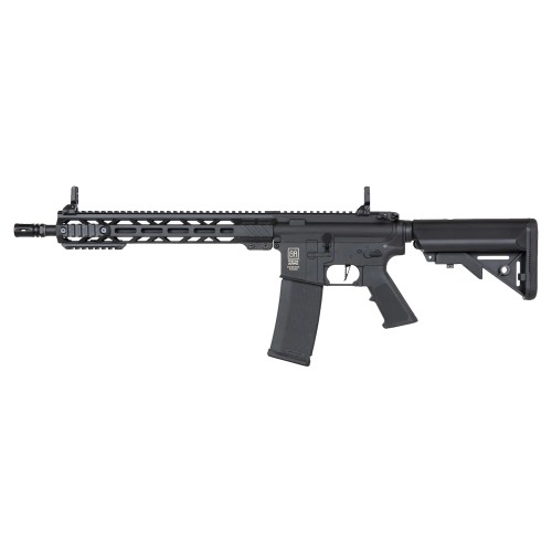 SPECNA ARMS ELECTRIC RIFLE SA-F09 FLEX HAL ETU BLACK (SPE-01-041513)