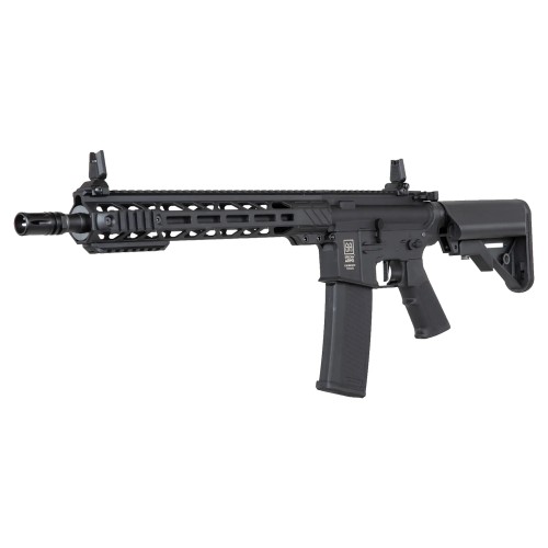 SPECNA ARMS ELECTRIC RIFLE SA-F09 FLEX HAL ETU BLACK (SPE-01-041513)