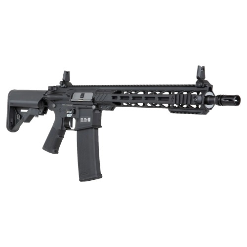 SPECNA ARMS ELECTRIC RIFLE SA-F09 FLEX HAL ETU BLACK (SPE-01-041513)