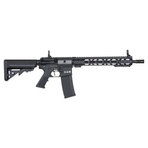 SPECNA ARMS ELECTRIC RIFLE SA-F09 FLEX HAL ETU BLACK (SPE-01-041513)