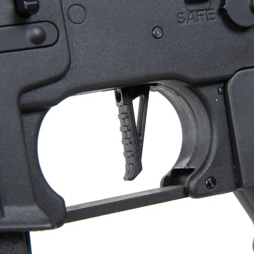 SPECNA ARMS ELECTRIC RIFLE SA-F09 FLEX HAL ETU BLACK (SPE-01-041513)