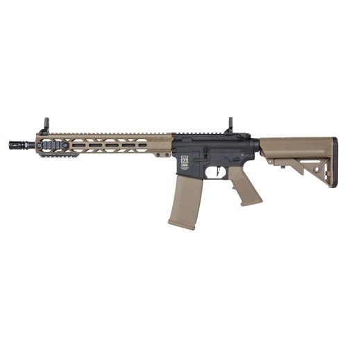 SPECNA ARMS ELECTRIC RIFLE SA-F09 FLEX HAL ETU HALF-TAN (SPE-01-041514)