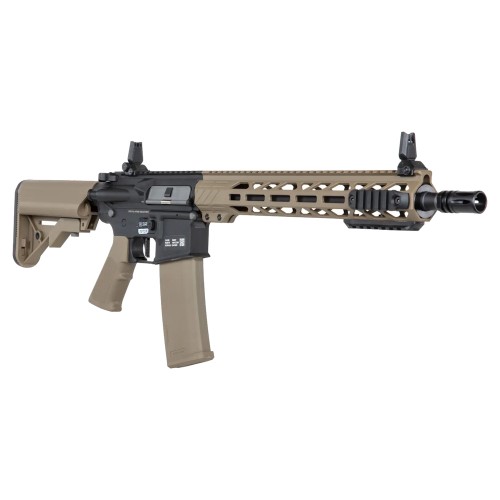 SPECNA ARMS ELECTRIC RIFLE SA-F09 FLEX HAL ETU HALF-TAN (SPE-01-041514)