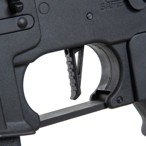 SPECNA ARMS FUCILE ELETTRICO SA-F08 FLEX HAL ETU NERO (SPE-01-041515)