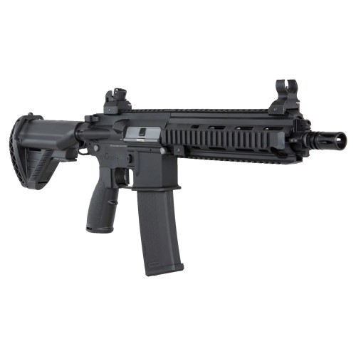 SPECNA ARMS ELECTRIC RIFLE SA-FH06 FLEX HAL ETU BLACK (SPE-01-041517)