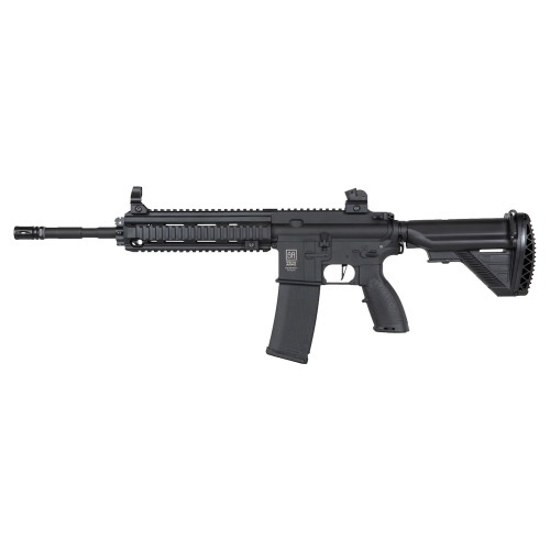 SPECNA ARMS ELECTRIC RIFLE SA-FH07 FLEX HAL ETU BLACK (SPE-01-041519)