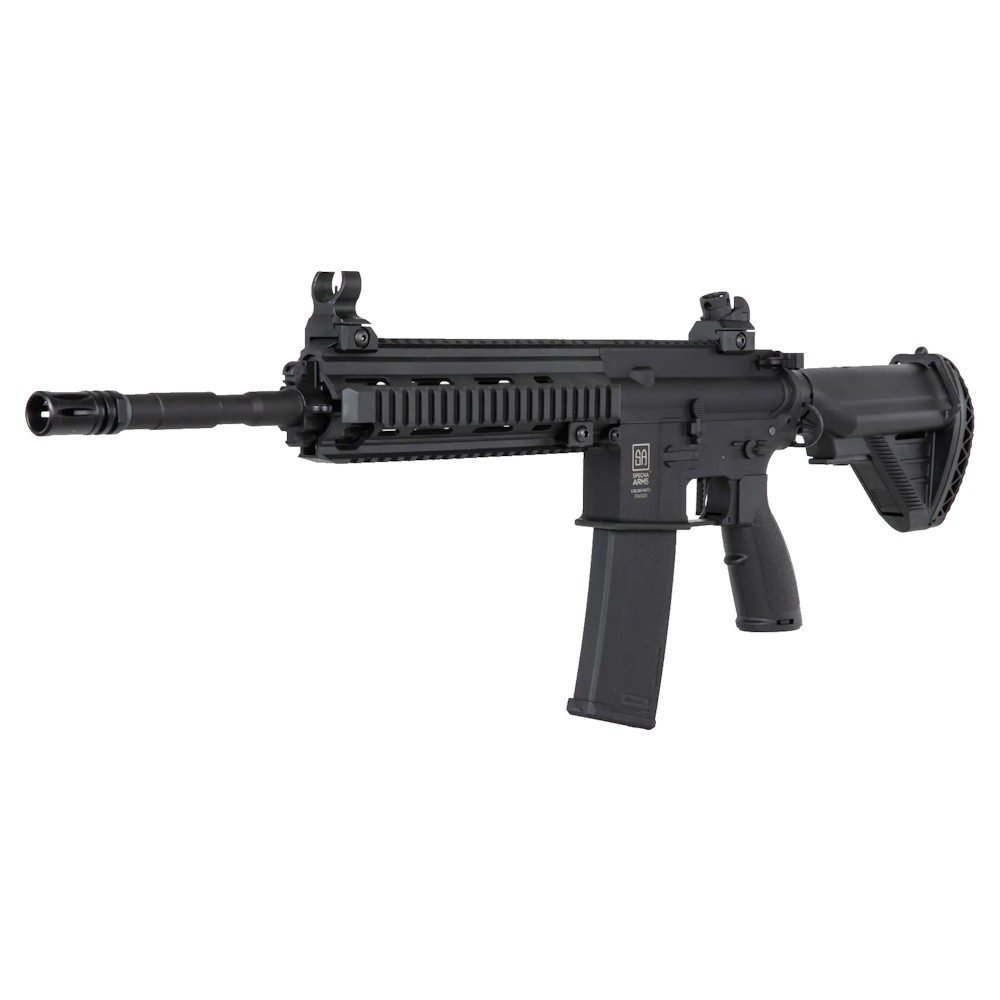 SPECNA ARMS FUCILE ELETTRICO SA-FH07 FLEX HAL ETU NERO (SPE-01-041519)