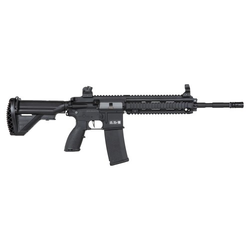 SPECNA ARMS ELECTRIC RIFLE SA-FH07 FLEX HAL ETU BLACK (SPE-01-041519)