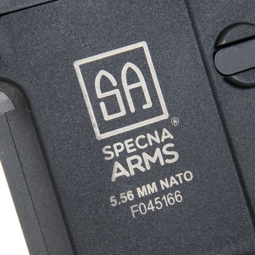 SPECNA ARMS FUCILE ELETTRICO SA-FH07 FLEX HAL ETU NERO (SPE-01-041519)