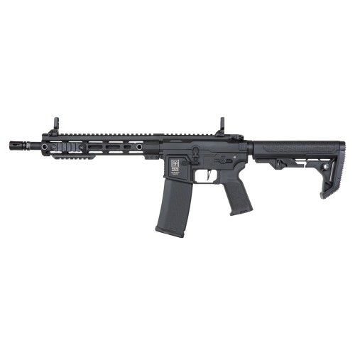 SPECNA ARMS ELECTRIC RIFLE SA-F05-RL FLEX HAL ETU BLACK (SPE-01-041521)